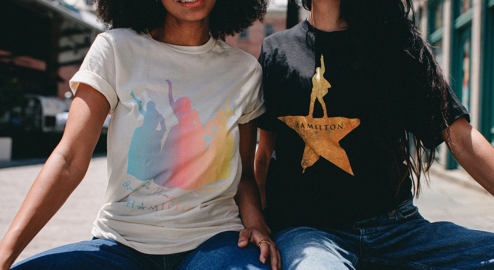 Bring the West End Home